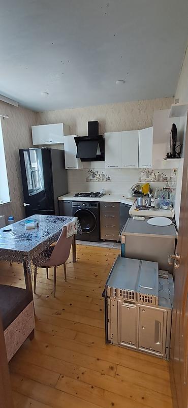 xirdalanda temirsiz bina evleri: 5 otaqlı, 103 kv. m, Kredit yoxdur, Orta təmir — 5