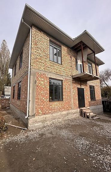 Продажа домов: Дом, 214 м², 4 комнаты, Агентство недвижимости, Косметический ремонт — 2