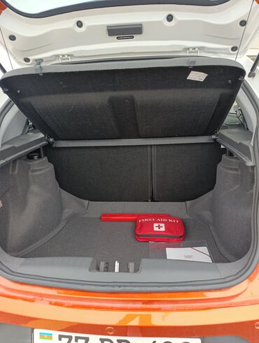 Chery: Chery Tiggo: 1.5 l | 2022 il 14000 km Hetçbek — 7