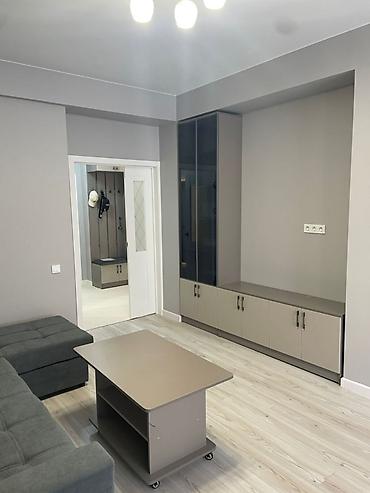 Продажа квартир: 2 комнаты, 51 м², Джал мкр (в т.ч. Верхний, Нижний, Средний) Элитка, 2 этаж, Евроремонт at lalafo.kg — 10 Продажа квартир: 2 комнаты, 51 м², Джал мкр (в т.ч. Верхний, Нижний, Средний) Элитка, 2 этаж, Евроремонт — 10