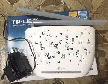 tp link usb модем: Модем TP-LINK wifi Modem Router TD-W8151N - internet, modem