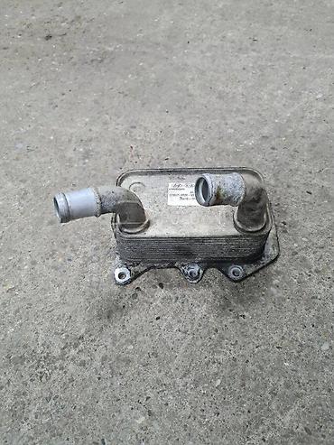 Pumpe ulja: HLADNJAK ULJA MOTORA ZA KIA SPORTAGE OD 2010. DO 2015. GOD. | — 2