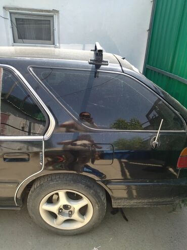 Honda: Honda Accord: 1994 г., 2 л, Механика, Бензин, Универсал