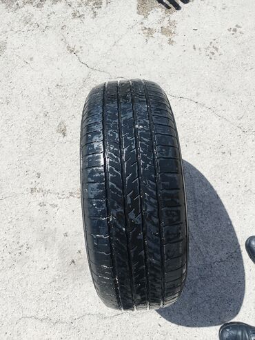 Шины: Шины 225 / 60 / R 17, Лето, Б/у, 1 шт, Япония, Yokohama at lalafo.kg Шины: Шины 225 / 60 / R 17, Лето, Б/у, 1 шт, Япония, Yokohama