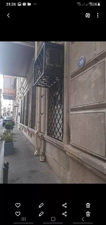 Mənzillər: 1 otaqlı kiçik studiya tipli mənzil - Plan: açıq mətbəxli otaq + — 4
