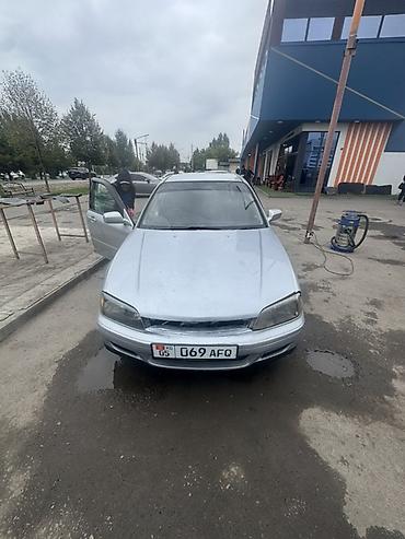 хонда аккорд двери: Honda Accord: 2000 г., 1.8 л, Бензин, Седан — 2