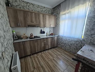 estel sumqayit: 4 otaqlı, 82 kv. m, Kredit yoxdur, Yeni təmirli — 3