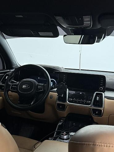 Kia: Kia Sorento: 2020 г., 2.2 л, Робот, Дизель, Кроссовер — 3