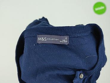 davida cashmere: M&S Collection, Kardigan damski, rozmiar L — 4