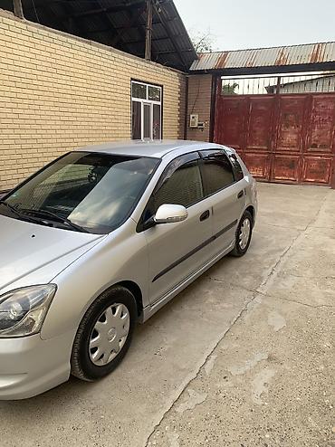 хонда сивик дизел: Honda Civic: 2004 г., 1.4 л, Механика, Бензин, Хэтчбэк — 4