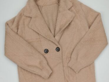 Women: Women`s trench, size L (EU 40)