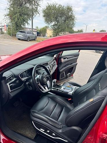 kaiyi e5: Dongfeng DFSK ix5: 2019 г., 1.5 л, Автомат, Бензин, Кроссовер — 7