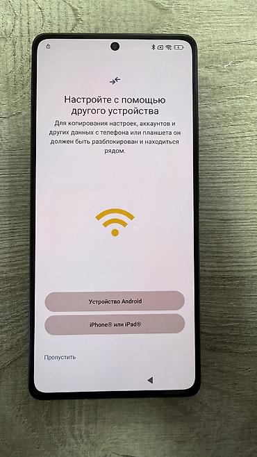 redmi note 5 a: Redmi, Redmi Note 13 Pro, Б/у, 512 ГБ, цвет - Серый — 2