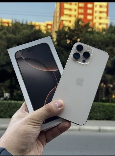 origimo opad 14: IPhone 14 Pro Max, Natural Titanium, Face ID