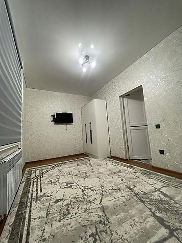 Бөлмөлөрдү ижарага берүү: Сдаётся компактная однокомнатная студия с отдельной кухонной зоной — 3