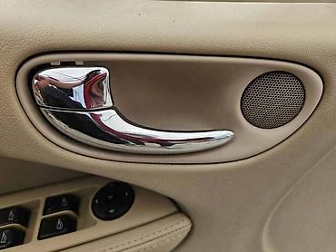 pumpa dize: PODIZAC PROZORA TASTER ZA JAGUAR X-TYPE ZA 2005. GOD — 3