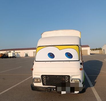 Hazır biznes: *SEVA XİRDALAN*.İci tam professional mətbəx olan masin satilir — 3