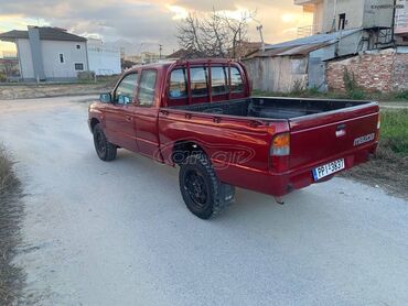 Mazda: Mazda B-Series: 2.5 l. | 2000 έ. Πικάπ — 10