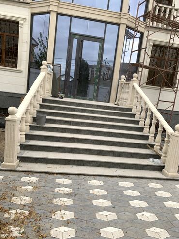 Фасадчики, отделочники: Фасадчик. Больше 6 лет опыта — 6