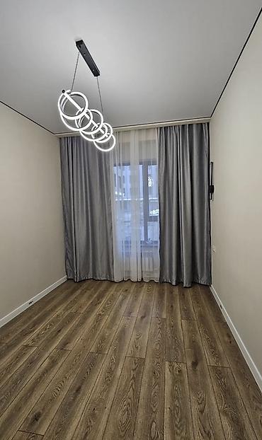 Ремонт под ключ: 🏢 Технопарк районунда 2-комнаталык элитка квартира сатылат! СРОЧНО! 📍 — 7