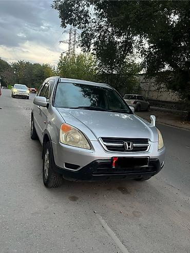 crv 2001: Honda CR-V: 2001 г., 0.2 л, Автомат, Бензин, Кроссовер — 2