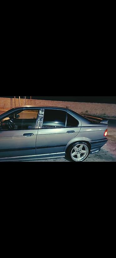 BMW: 📣Salam diqqetle oxu sonra yaz☝️ Maşın ilinə görə əla vəzyetdedir👍 — 5
