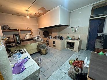 квадратный метр: 200 м², Недействующий бизнес — 4