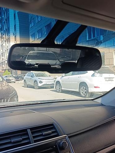 зеркала виндом: Toyota Camry: 2017 г., 2.5 л, Автомат, Гибрид, Седан — 10
