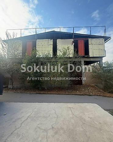 🏠Продается коммерческое помещение в с. Александровка, первая линия
