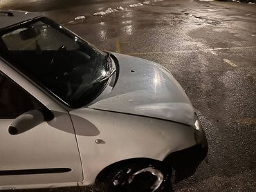 Fiat: Fiat Seicento: 1.1 l. | 2002 έ. 224000 km. Χάτσμπακ — 12