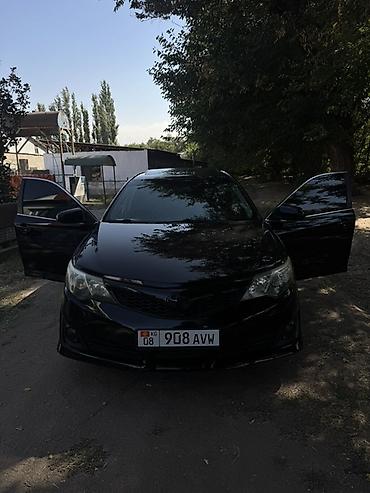 блок абс камри 40 гибрид: Toyota Camry: 2013 г., 2.5 л, Автомат, Бензин, Седан — 1