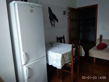 Köhnə tikili: Bakı, 8-ci mikrorayon, 2 otaqlı, Köhnə tikili, m. Azadlıq Prospekti, 58 kv. m — 15