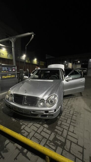 мерс 230 дизель: Mercedes-Benz E-Class: 2004 г., 2.2 л, Автоматические, Дизель, Седан