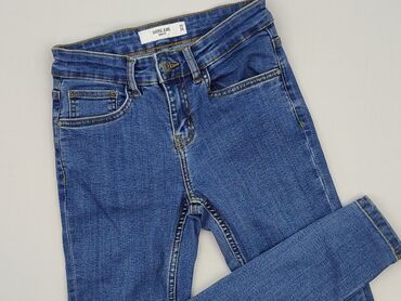 Diverse, Jeans for women, size XS (EU 34)