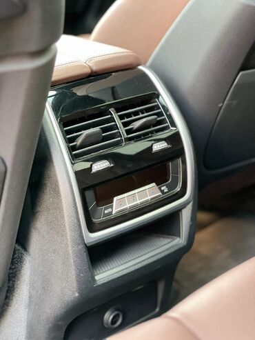 BMW: BMW X5: 2018 г., Бензин, Кроссовер — 10