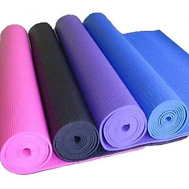 tatami qiyməti: Yoqamat. Qalinliqlarina görə qiymətləri dəyişir. Ən yaxşı — 4
