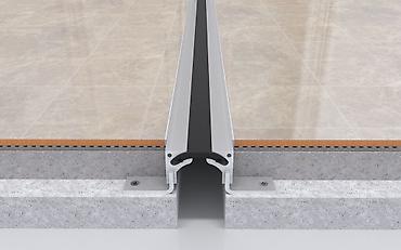 Бетонные работы: Профиль для деформационного шва	. профили деформационных швов для — 22