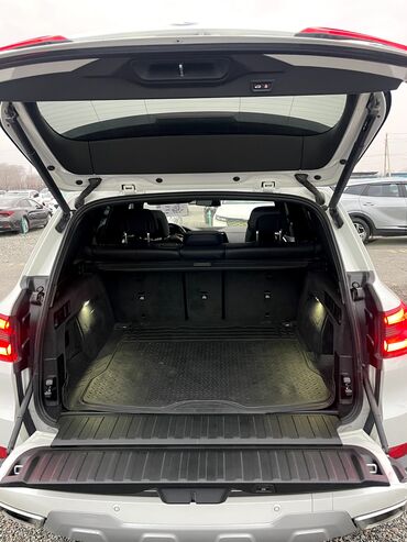 BMW: BMW X5: 2018 г., 3 л — 9