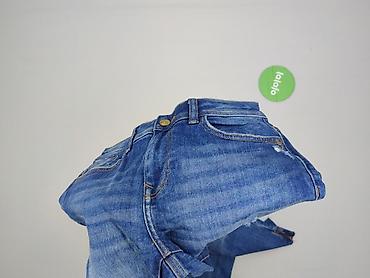 jeans clockhouse: Zara, Jeansy damskie, rozmiar S — 5