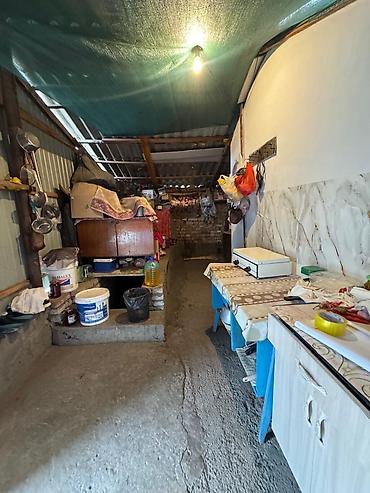 Продажа коттеджей и домов: 3 комнаты, 45 м², 7 соток, Шопоков — 15