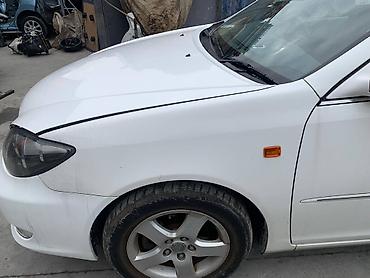 camry universal: Toyota, 2005 г., Б/у, Оригинал — 9
