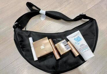 Парфюмерия: США.Оригинал — 7