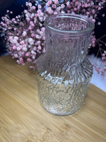 где можно купить вазу для цветов: Ваза