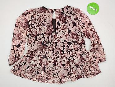 biala bluza: Bluzka damska, rozmiar M — 3