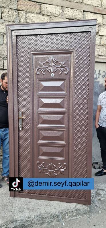 Giriş qapıları: Yeni Giriş qapısı Rayonlara çatdırılma, Ödənişli çatdırılma -da lalafo.az — 15 Giriş qapıları: Yeni Giriş qapısı Rayonlara çatdırılma, Ödənişli çatdırılma — 15