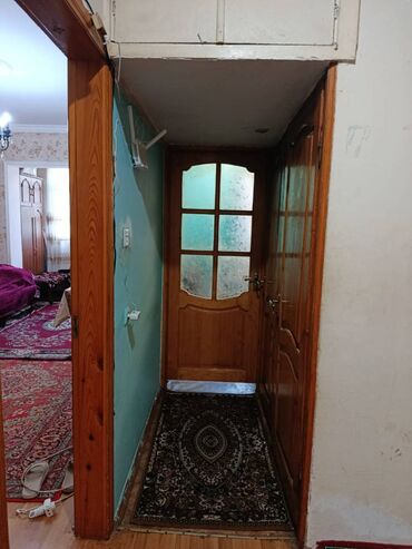 Köhnə tikili: Bakı, 2 otaqlı, Köhnə tikili, 55 kv. m — 7