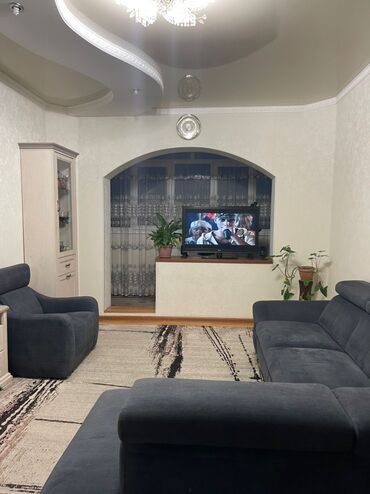 Продажа квартир: 3 комнаты, 100 м², 106 серия улучшенная, 6 этаж, Евроремонт — 1