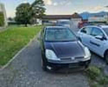 Automobili: MASKA ZA FORD C-MAX, COUGAR, FIESTA . OD 2002. DO 2008. GOD. | — 5