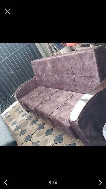 Прямые диваны: Прямой диван, Новый — 15