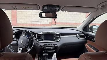 Kia: Kia Sorento: 2019 г., 2.2 л, Автомат, Дизель, Кроссовер — 12